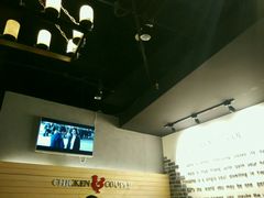 -炸鸡情侣韩式料理(中央大街店)