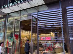 -星巴克臻选(成都太古里店)