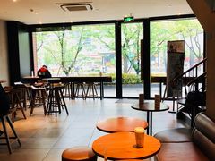 -星巴克臻选(苏州汇豪店)