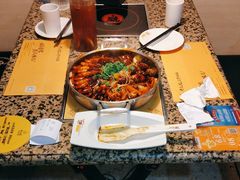 -黄记煌三汁焖锅(1818广场店)