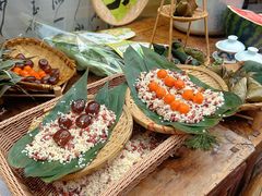-田园印象·成都土菜院子(华阳店)