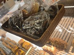 -CARINO BAKERY&CAFE(南方商城店)