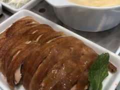 -紫光园·烤鸭(吕家营店)