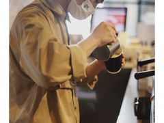 -来回·咖啡(钟村咖啡豆店)