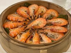 -粤菜王府·海鲜·茶市·海景餐厅(大梅沙店)