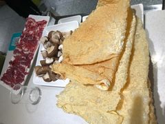 -古乐牛香·鲜牛肉牛杂火锅(新区店)