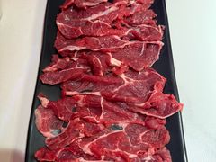 五花趾-牛品福潮汕牛肉火锅(旺庄店)