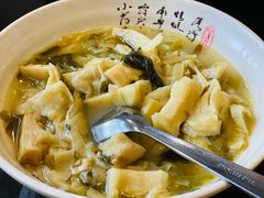 竹笋-乡亲鹅肉城(吴江店)