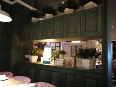 -鱼情味了主题餐厅(通州江海皇都店)