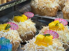 -PAOPAO Bakery&Café(港汇店)