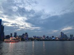 -武汉两江游览·夜游长江(汉口粤汉码头)