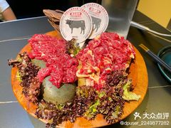 -二刀潮牛(重庆光环购物公园店)