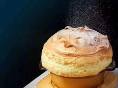 -绿茶餐厅(燕郊永旺店)