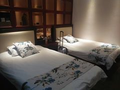 -十号名邸精品酒店（上海音乐学院店）(原复旦五官科医院店)