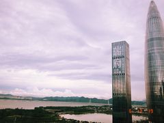 -小南洋海景餐厅(深圳湾店)