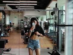 -MOHO FITNESS梦航游泳健身(国创中心店)