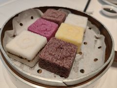 -松鹤楼(狮山永利广场店)