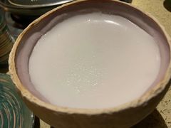 -润泽园椰子鸡(汇一城店)