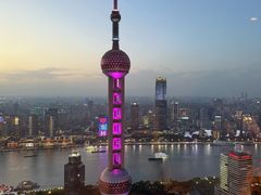 -金轩中餐厅 Jin Xuan(浦东丽思卡尔顿酒店)