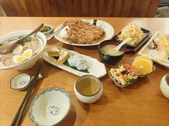 -無忧浅草君·洋风料理(下沙宝龙二期一店)