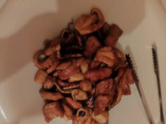 -新希望诺富特酒店-青岛湾中餐厅