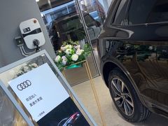 -上海永达奥诚奥迪4S店(申江路店)
