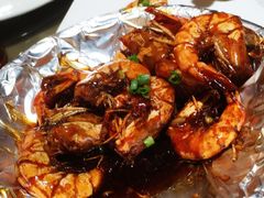 -79号渔船海鲜饭店(华强北店)