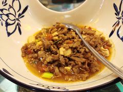 -故乡缘·香格里拉山庄(冷竹路店)