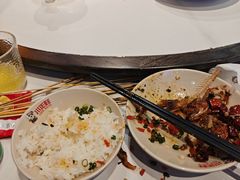 -川正旺江湖菜(三元桥店)