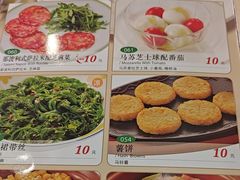 -萨莉亚意式餐厅(河东万达店)