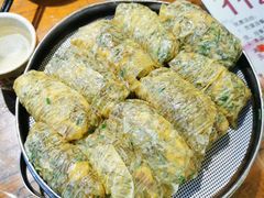 -老家信阳菜(北京路店)