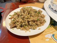 -一家亲台菜餐厅(银塘中路店)