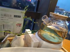 -汝是素(汇一城一区店)