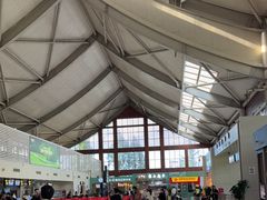 -丽江三义国际机场