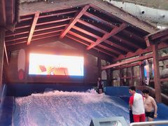 -杭州开元森泊度假乐园