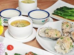 -德胜轩正宗顺德菜(宝安沙井会展中心店)