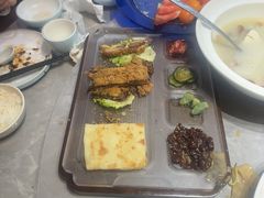 -大碗居·烤鸭·鱼头泡饼(天坛东门店)