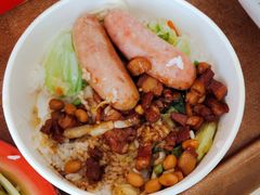 -猪角·闽南猪脚饭(厦门中医院店)