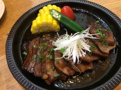 -水之惠鲜鱼料理(王府大街店)