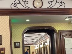 -老厨家(中央大街西七道街店)