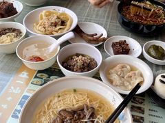 -正一涵老味道名小吃(广汉总店)