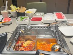 -海底捞火锅(杭州萧山宝龙广场店)