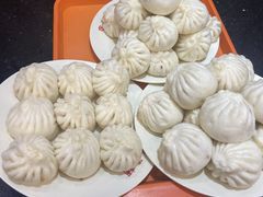 -庆丰包子铺(西单店)