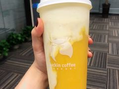 -瑞幸咖啡(第一城店)