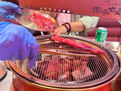 -西塔老太太泥炉烤肉(苏州大悦城店)