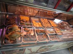 -卤鹅鲜生(卤鹅鲜生万科金域悦府店)