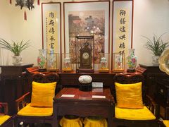 -富华斋饽饽铺·宫廷糕点·伴手礼(护国新天地店)