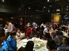 大堂-知味观·味庄(杨公堤店)