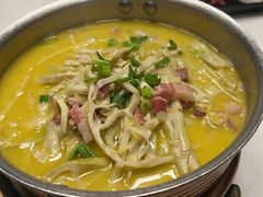 -老平安农家菜(平安店)