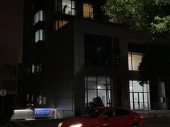 -宝莱纳餐厅(滨江店)